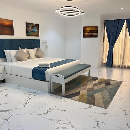 88Th Avenue Aparthotel Cebu ภายนอก รูปภาพ
