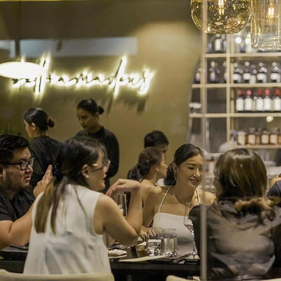 88Th Avenue Aparthotel Cebu ภายนอก รูปภาพ