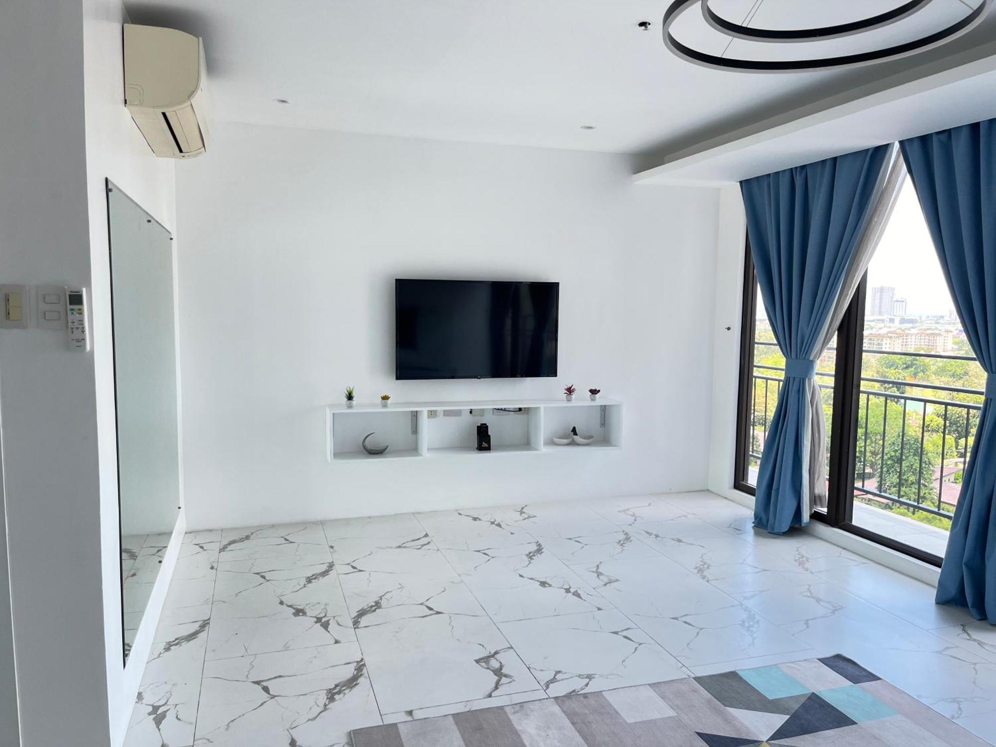 88Th Avenue Aparthotel Cebu ห้อง รูปภาพ