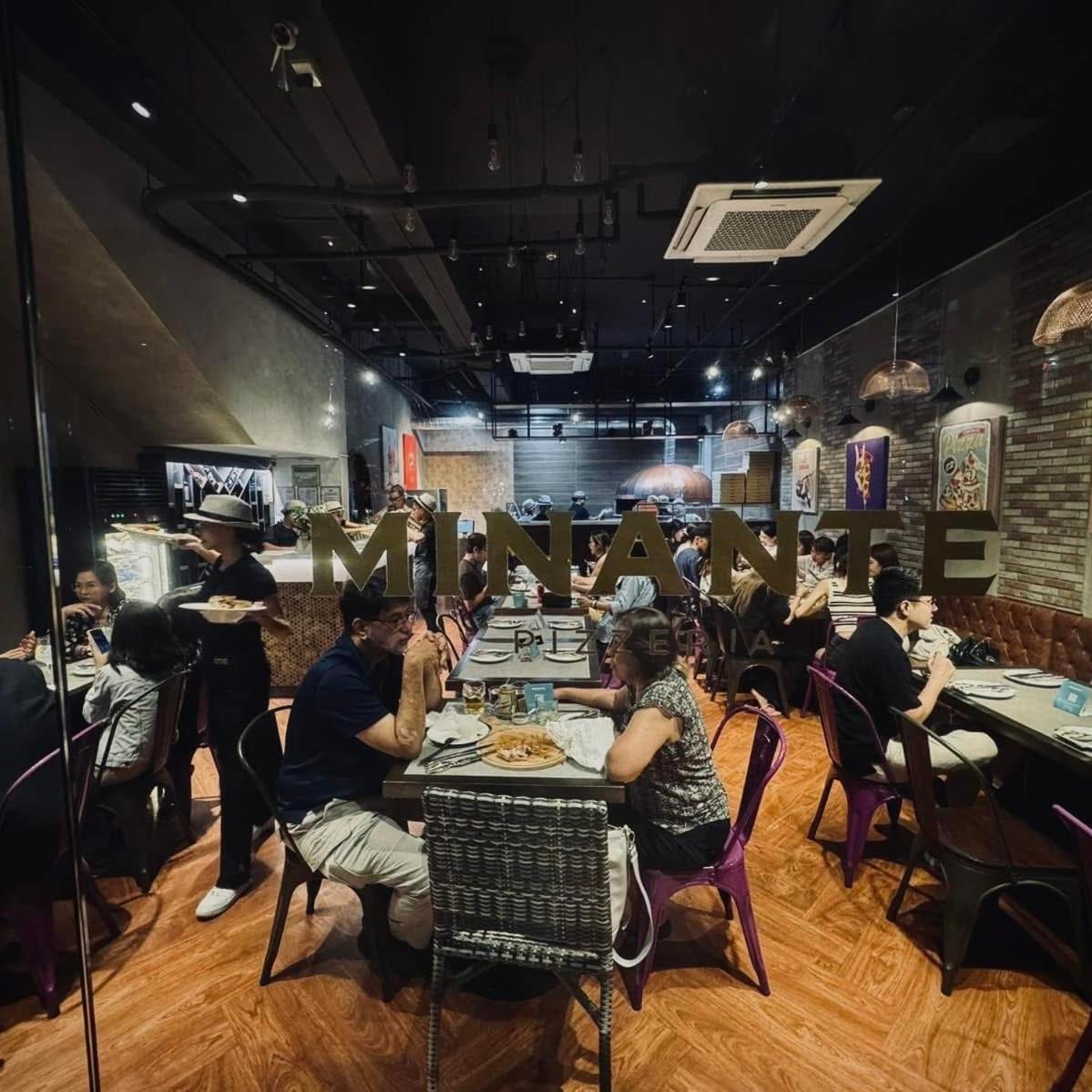 88Th Avenue Aparthotel Cebu ภายนอก รูปภาพ