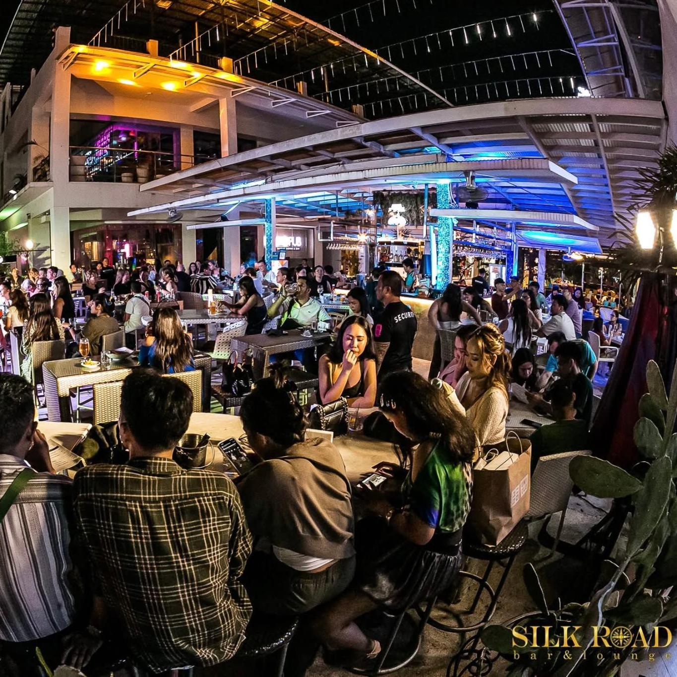 88Th Avenue Aparthotel Cebu ภายนอก รูปภาพ