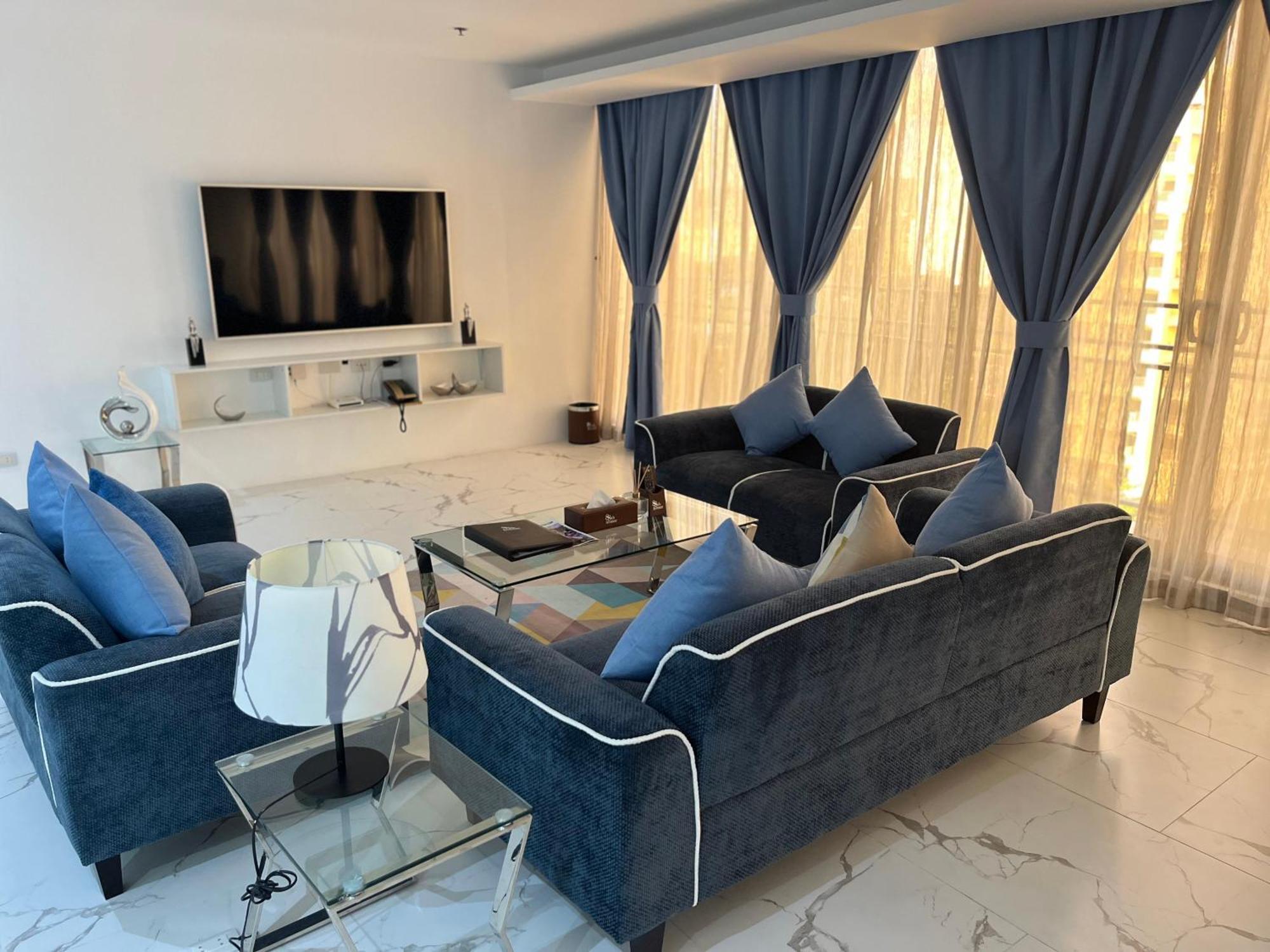 88Th Avenue Aparthotel Cebu ภายนอก รูปภาพ