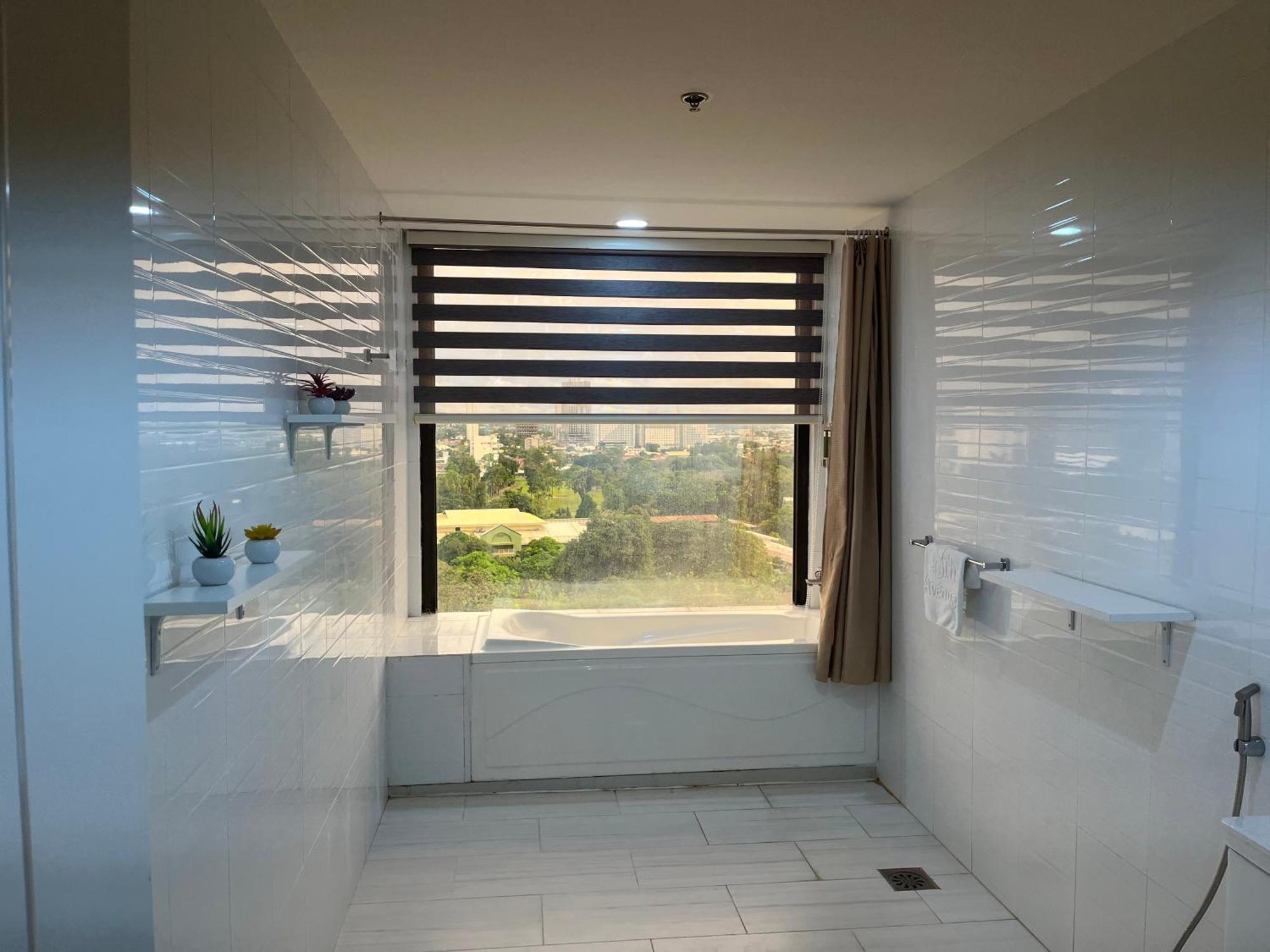 88Th Avenue Aparthotel Cebu ห้อง รูปภาพ