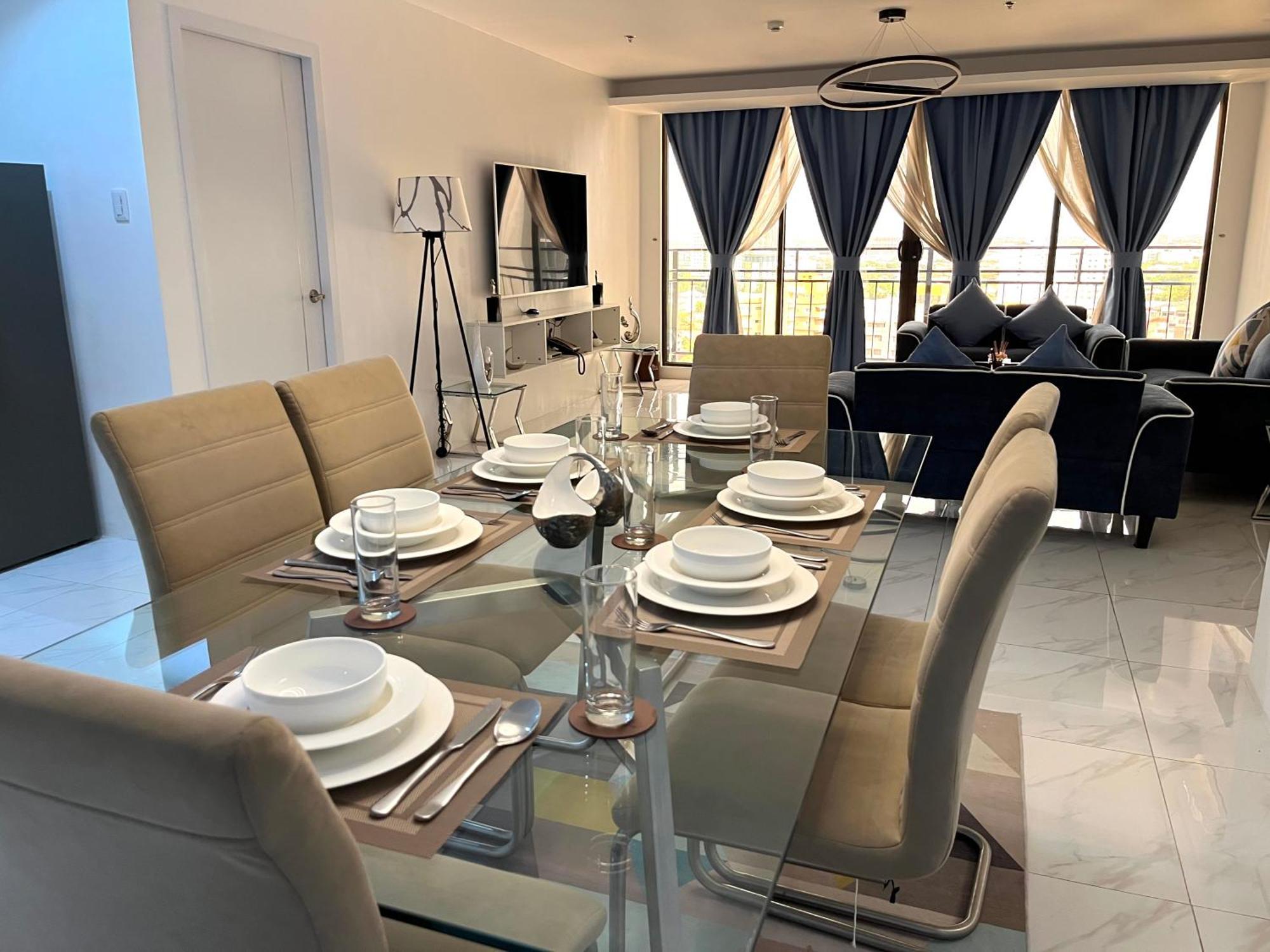 88Th Avenue Aparthotel Cebu ห้อง รูปภาพ