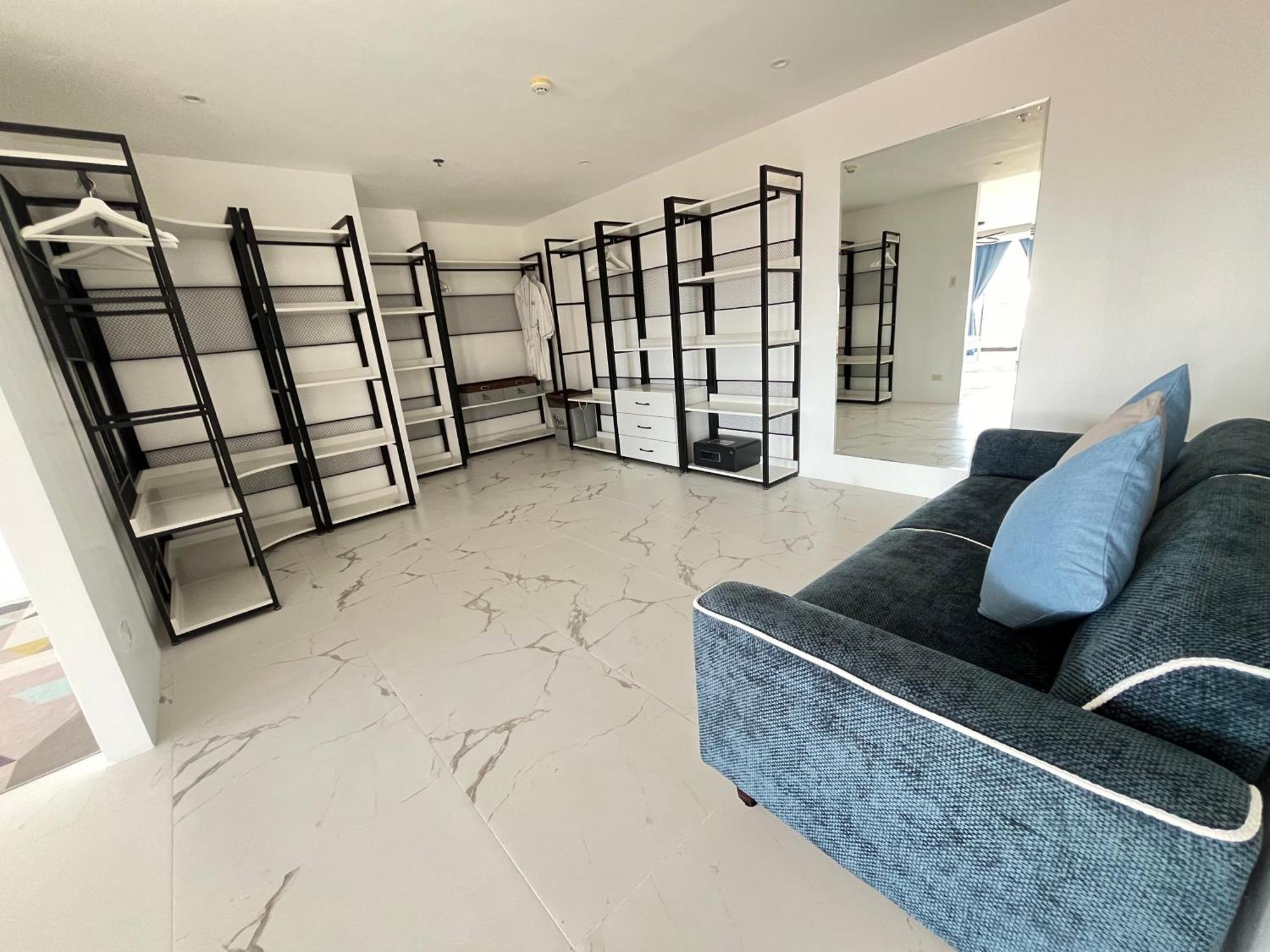 88Th Avenue Aparthotel Cebu ห้อง รูปภาพ