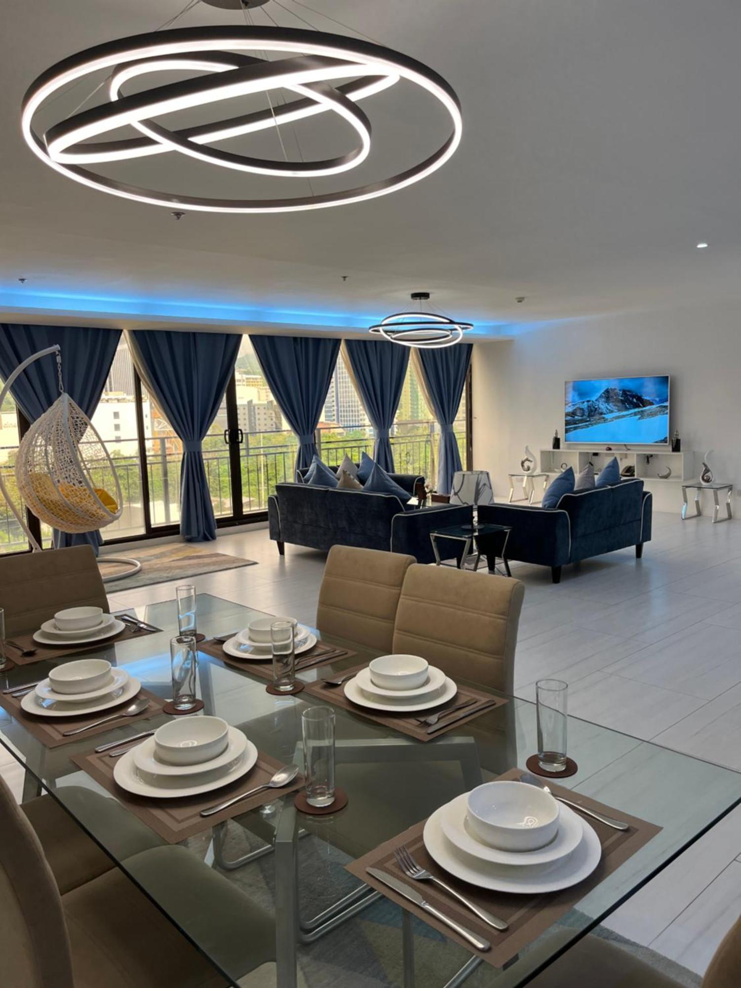 88Th Avenue Aparthotel Cebu ห้อง รูปภาพ