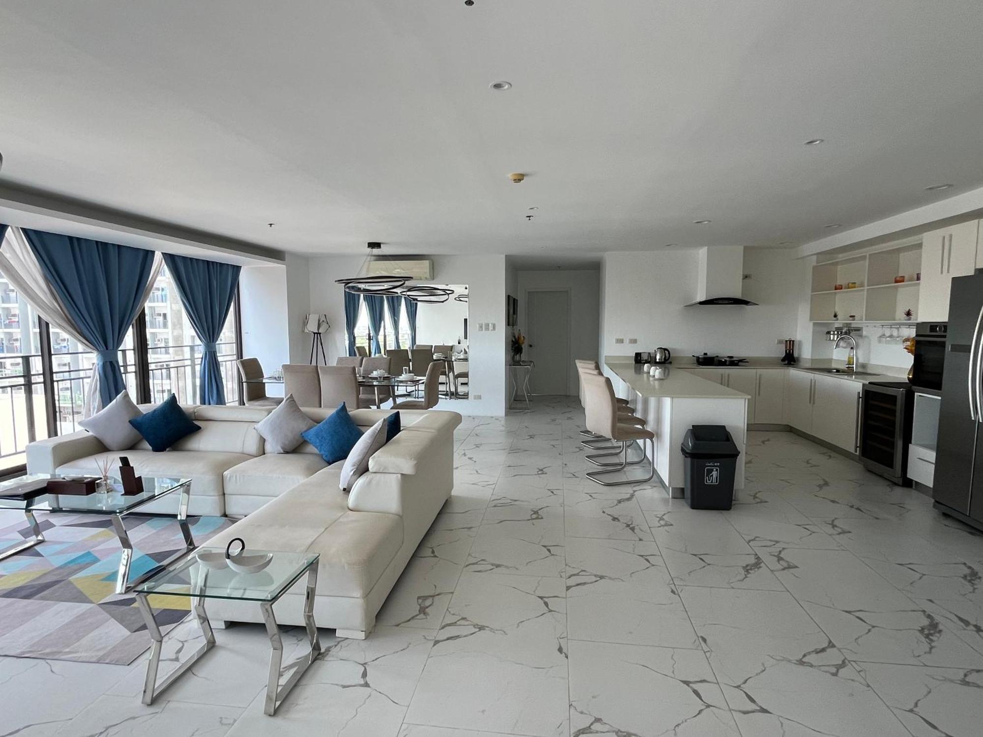88Th Avenue Aparthotel Cebu ห้อง รูปภาพ