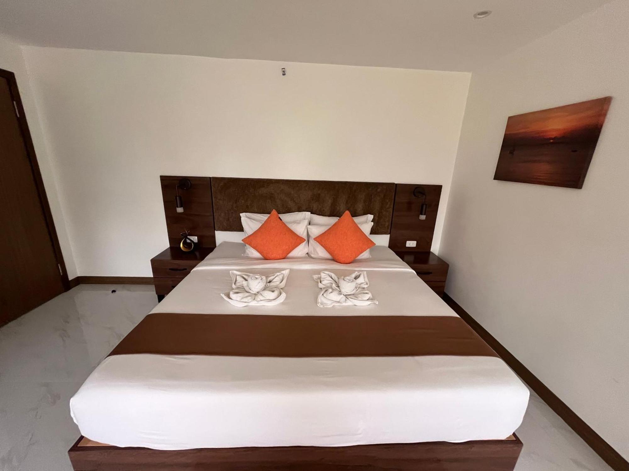 88Th Avenue Aparthotel Cebu ห้อง รูปภาพ