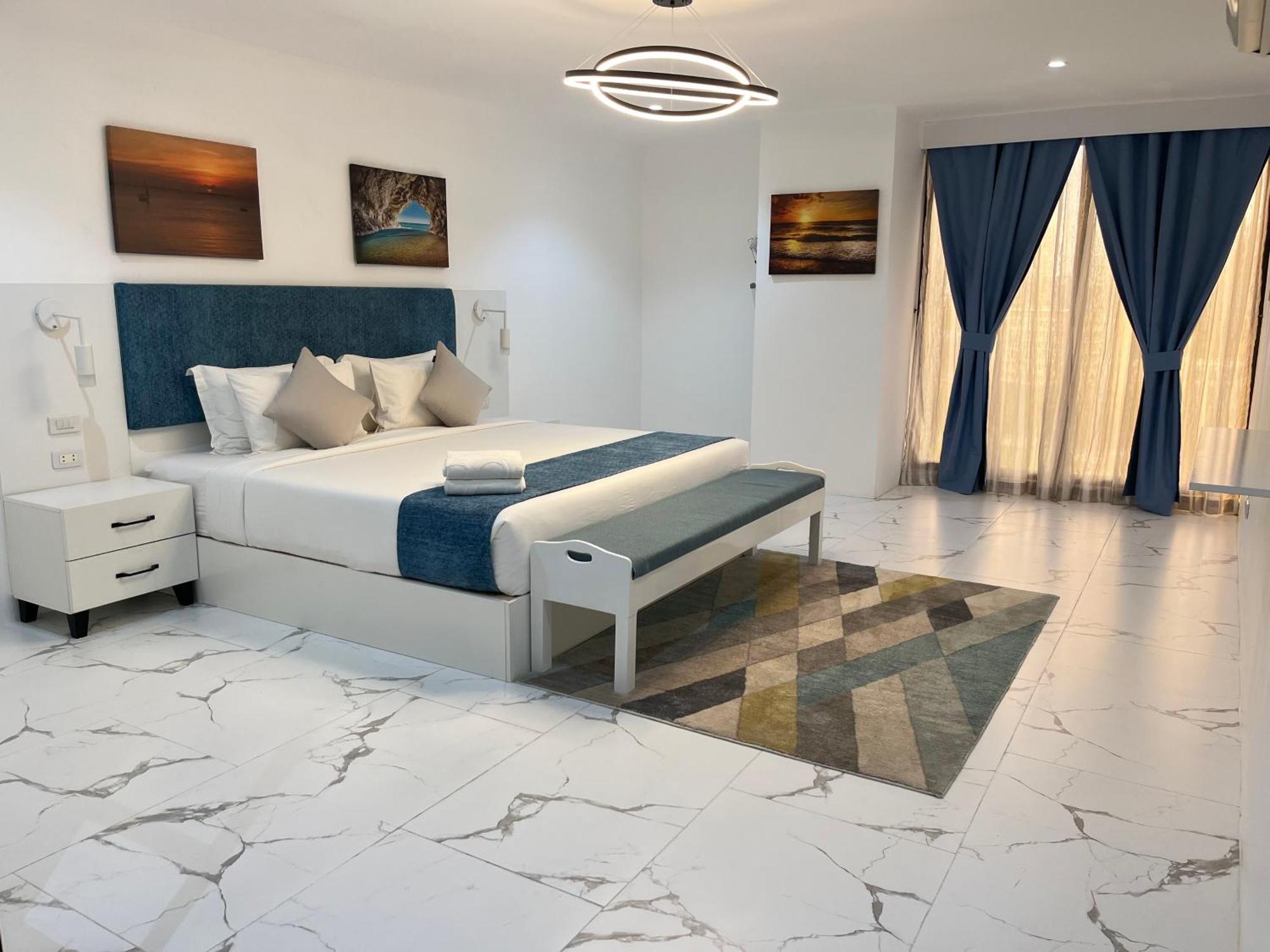 88Th Avenue Aparthotel Cebu ภายนอก รูปภาพ