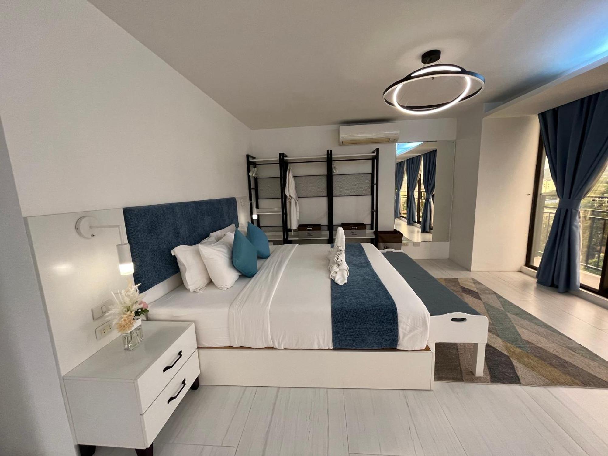 88Th Avenue Aparthotel Cebu ห้อง รูปภาพ