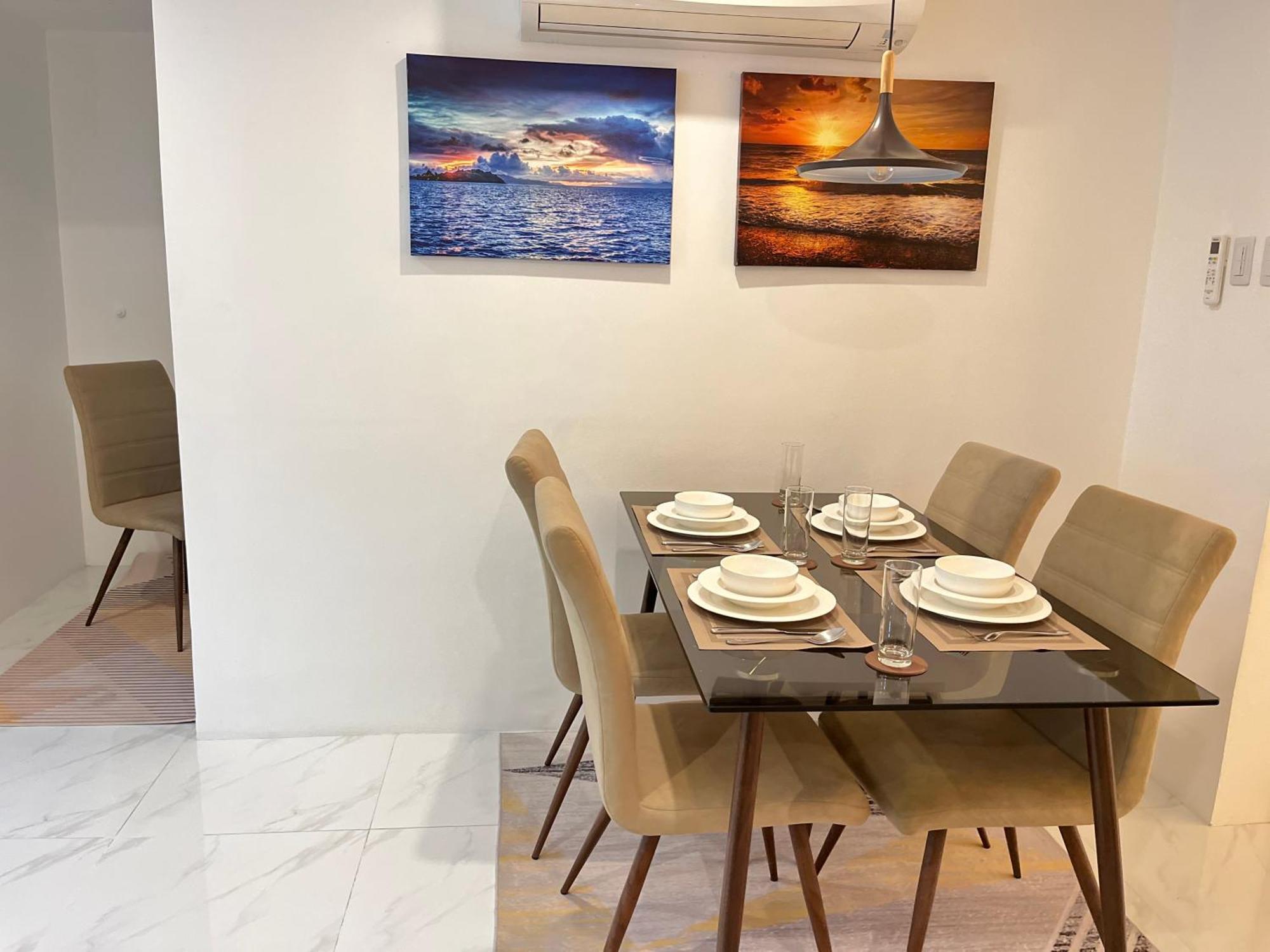 88Th Avenue Aparthotel Cebu ห้อง รูปภาพ